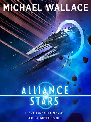 cover image of Alliance Stars